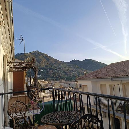 Casa Rural Crisalen Касорла Екстер'єр фото