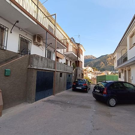Casa Rural Crisalen Касорла Екстер'єр фото