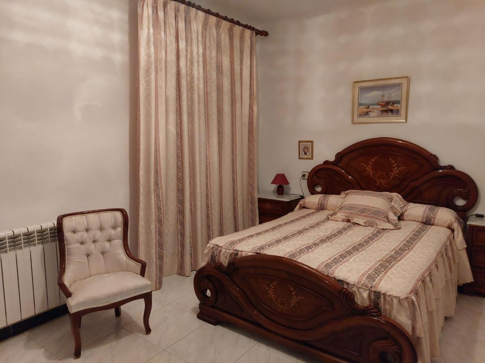Casa Rural Crisalen Касорла Екстер'єр фото