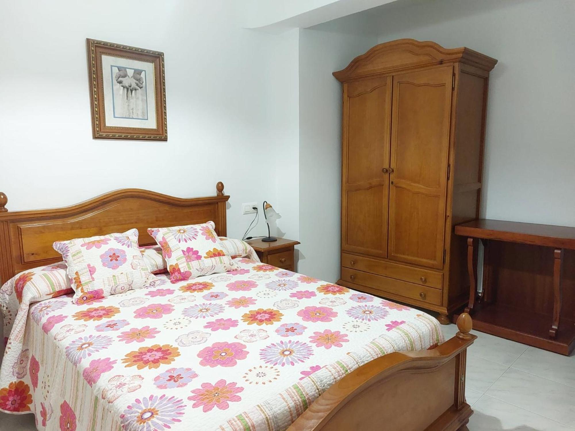 Casa Rural Crisalen Касорла Екстер'єр фото